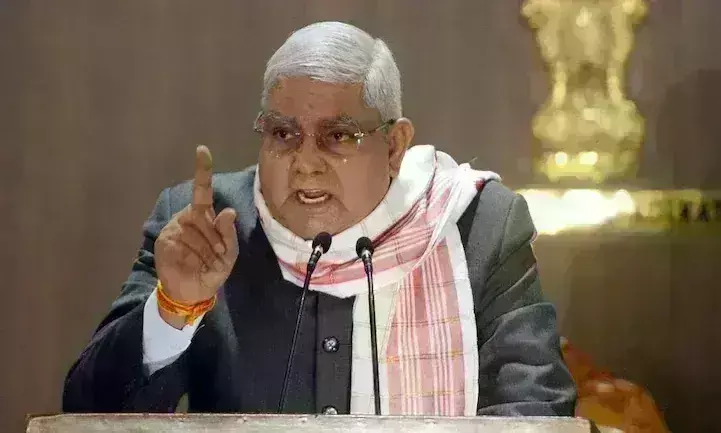 पश्चिम बंगाल में राज्यपाल ने रात दो बजे बुलाया बजट सत्र, जानिए क्या है कारण