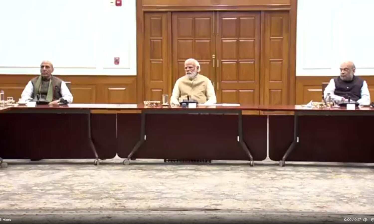 यूक्रेन से पोलैंड, हंगरी के रास्ते होगी भारतीयों की वापसी, खत्म हुई हाई लेवल बैठक