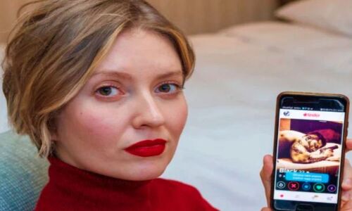 यूक्रेन की महिलाओं को रूसी सैनिक भेज रहे अश्लील तस्वीरें, आ रहे ऐसे-ऐसे मैसेज