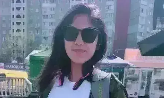 यूक्रेन में फंसी बेटी को निकालने का लालच दिखाकर माँ से ठगी, टिकट के नाम पर 42 हजार लिए