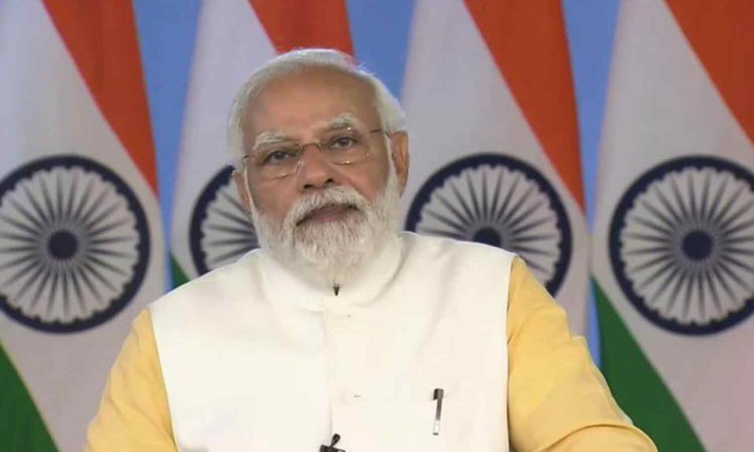 स्वदेशी साजो-सामान फौज के आत्मविश्वास को ऊंचा करते हैं : प्रधानमंत्री स्वदेशी साजो-सामान फौज के आत्मविश्वास को ऊंचा करते हैं : प्रधानमंत्री