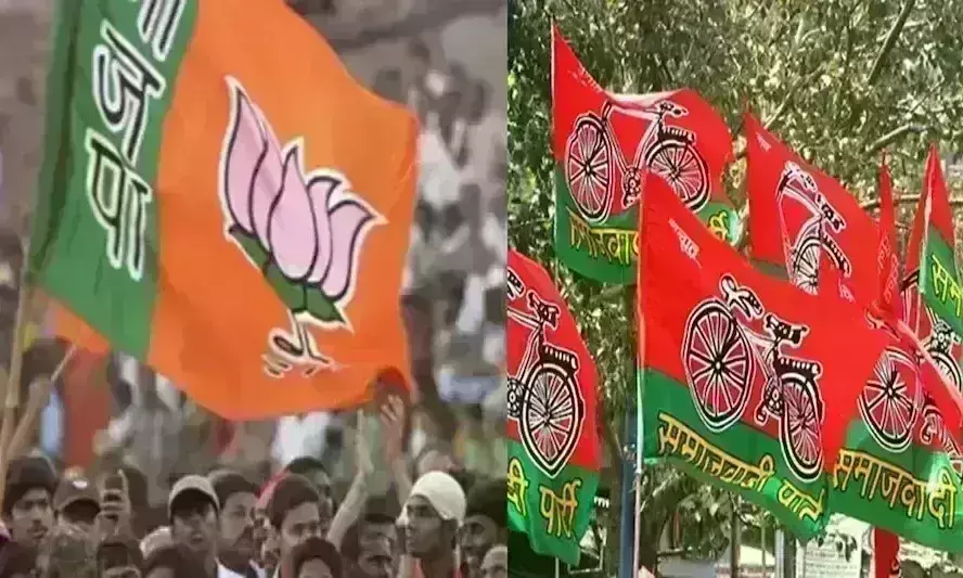 इलाहाबाद शहर पश्चिमी सीट पर दो दशक बाद खत्म हुआ माफिया राज, भाजपा-सपा में टक्कर