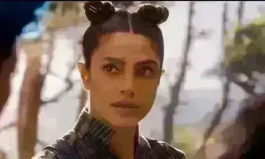 प्रियंका चोपड़ा ने वीडियो शेयर कर बताया यूक्रेन का हाल, कहा- डरावने है हालात