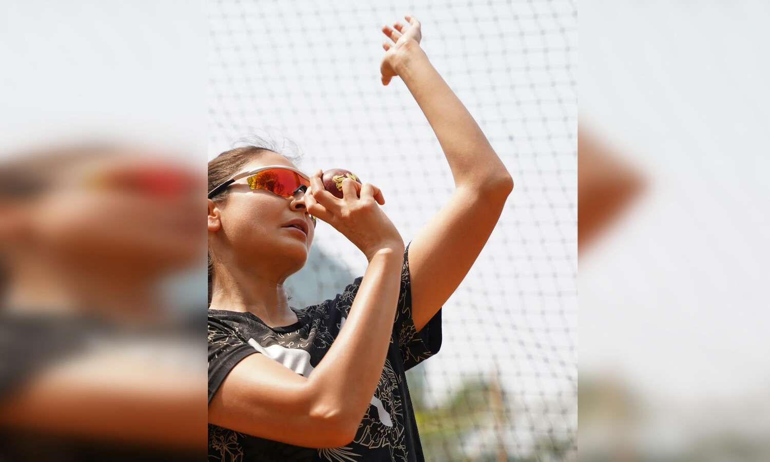 बड़े पर्दे पर विकेट गिराएंगी अनुष्का शर्मा, फिल्म चकदा एक्सप्रेस की तैयारियों में जुटी