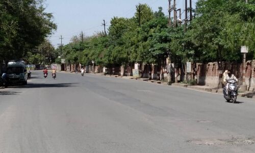 मप्र से ठंड की हुई विदाई, ग्वालियर में बढ़ने लगा दिन का तापमान