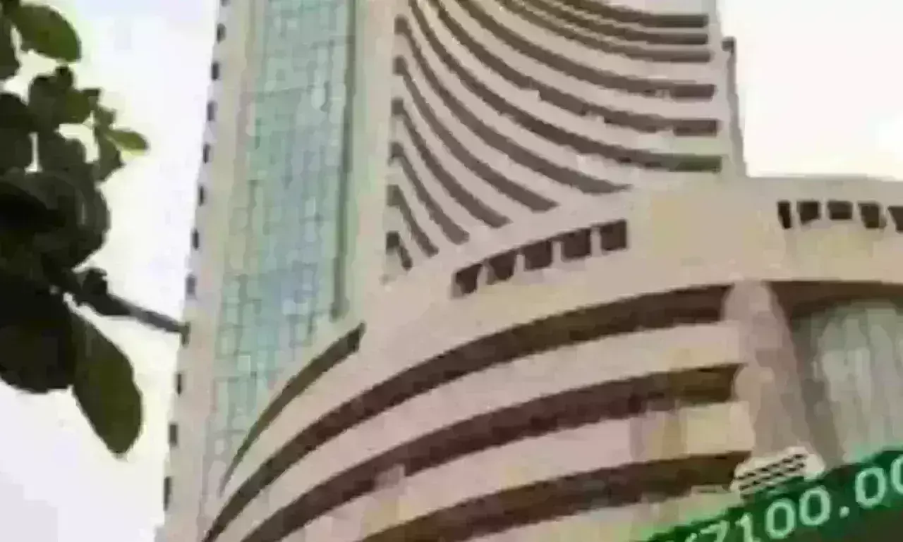 रूस और यूक्रेन संकट के बीच शेयर बाजार में रिकवरी, दोनों सूचकांक में आई उछाल