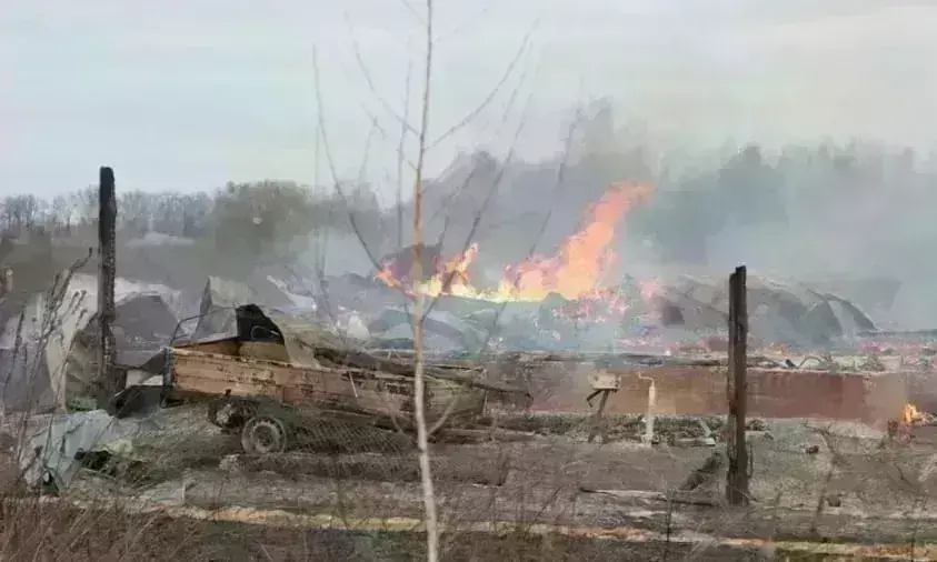 यूक्रेन के राष्ट्रपति ने की चर्चा की पेशकश, रूस बात करने के लिए तैयार, रखी ये...शर्त