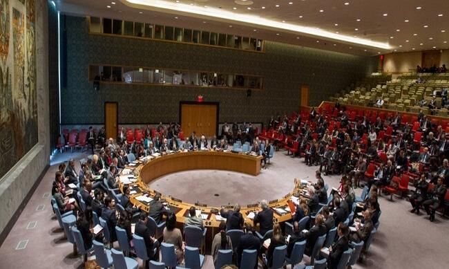 संयुक्त राष्ट्र में भारत ने रूस-यूक्रेन मुद्दे पर उठाया ये..कदम, चौंकी दुनिया