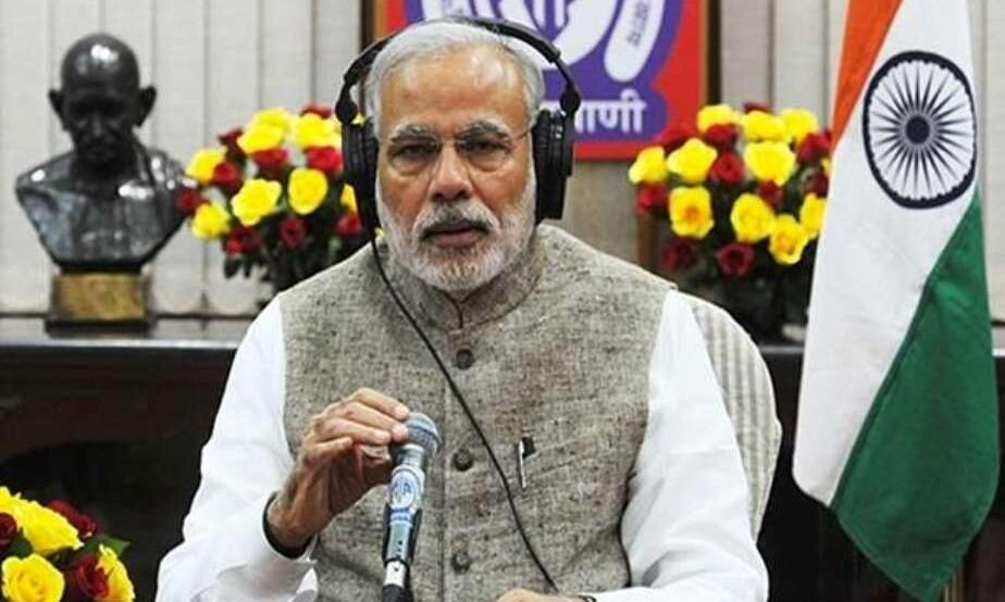 मन की बात: चोरी की गई मूर्तियों को वापस लाना हमारा दायित्व