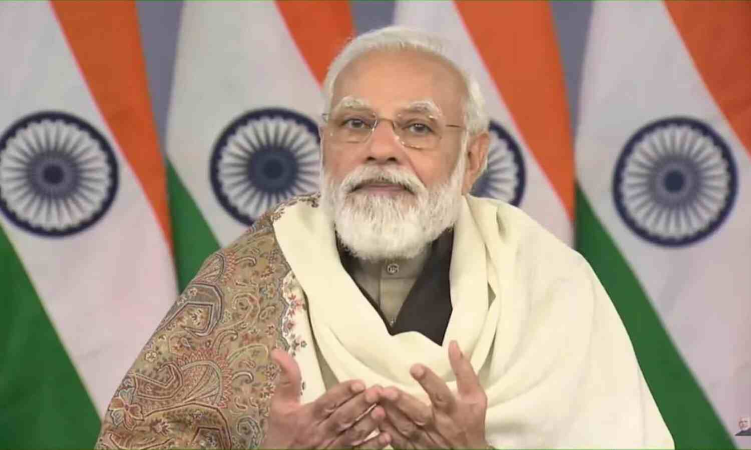 जीवन की नींव को मजबूत बनाती हैं मां और मातृभाषा : प्रधानमंत्री