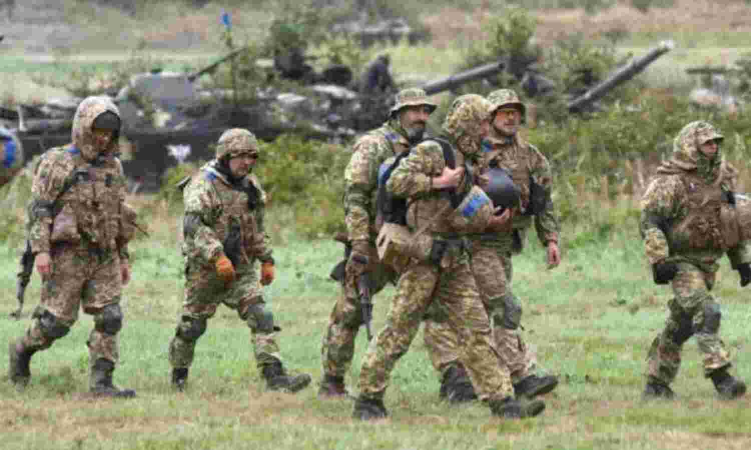 रूस-यूक्रेन वार्ता रही बेनतीजा, पुतिन ने परमाणु यूनिट को किया एक्टिव