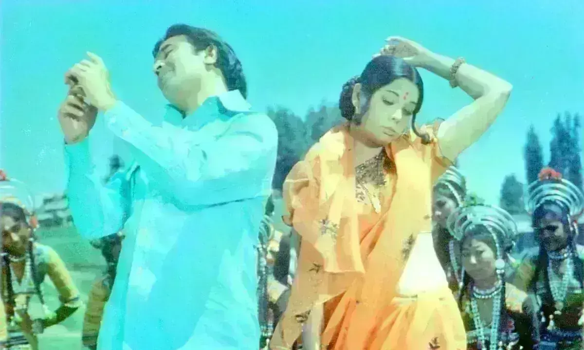 जय जय शिवशंकर महाशिवरात्रि पर इन... गानों की रहती है धूम, देखें पूरी लिस्ट