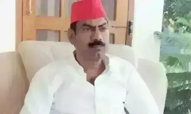 कुंडा से सपा प्रत्याशी पर दर्ज हुई एफआईआर, घर में घुसकर मारपीट का आरोप