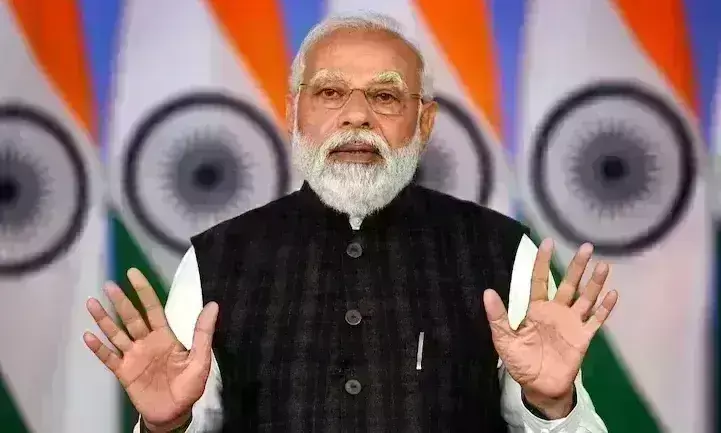 गति शक्ति मास्टर प्लान बुनियादी ढांचा बेहतर करने में निभाएगा बड़ी भूमिका: प्रधानमंत्री