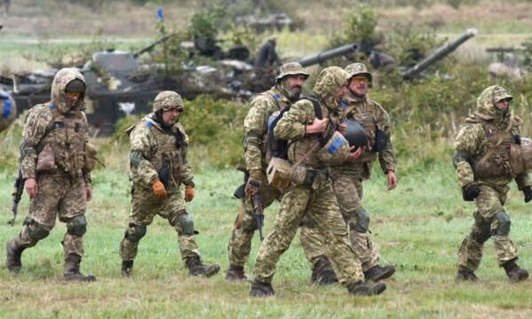 रूस-यूक्रेन वार्ता रही बेनतीजा, पुतिन ने परमाणु यूनिट को किया एक्टिव