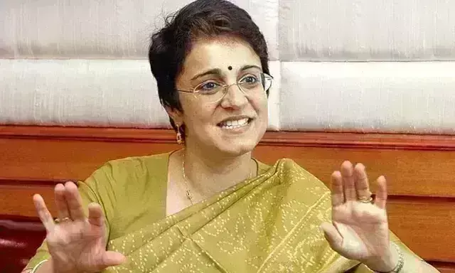 माधबी पुरी बुच बनी सेबी की नई अध्यक्ष, इस पद पर पहुंचने वाली पहली महिला