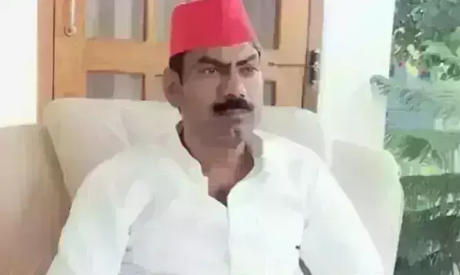 कुंडा से सपा प्रत्याशी पर दर्ज हुई एफआईआर, घर में घुसकर मारपीट का आरोप