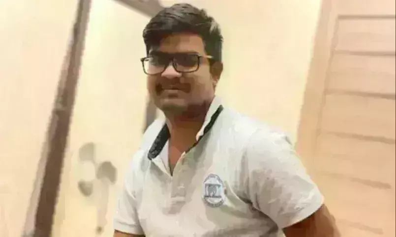 यूक्रेन में मारे गए छात्र के पिता से प्रधानमंत्री ने की बात, बंधाया ढांढ़स