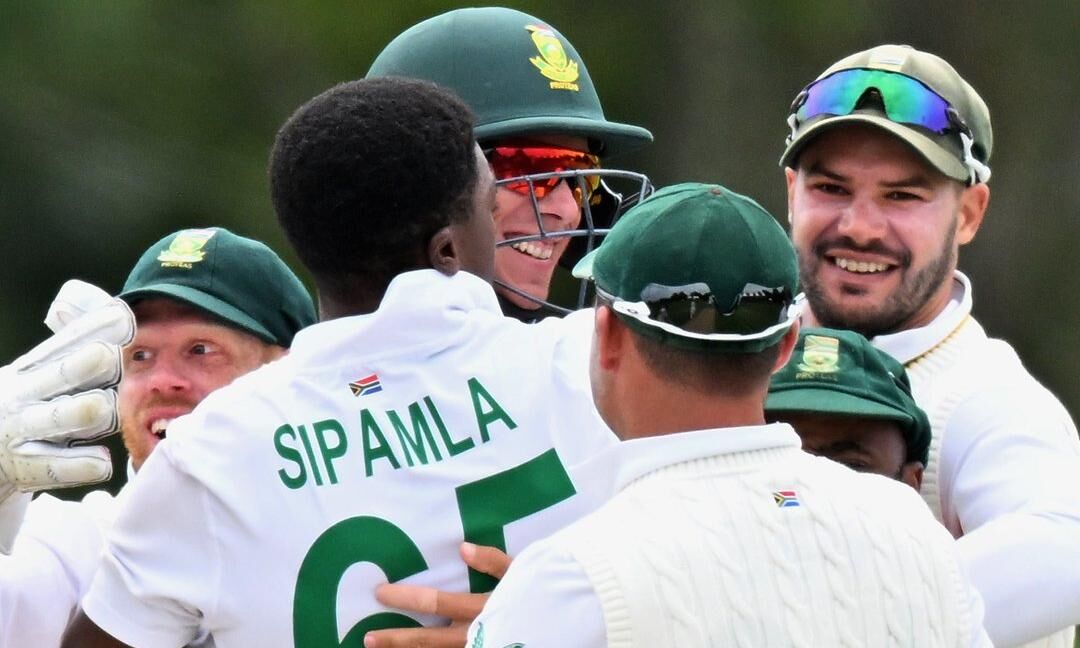 दूसरे टेस्ट में दक्षिण अफ्रीका की शानदार जीत, न्यूजीलैंड को 198 रन से हराया
