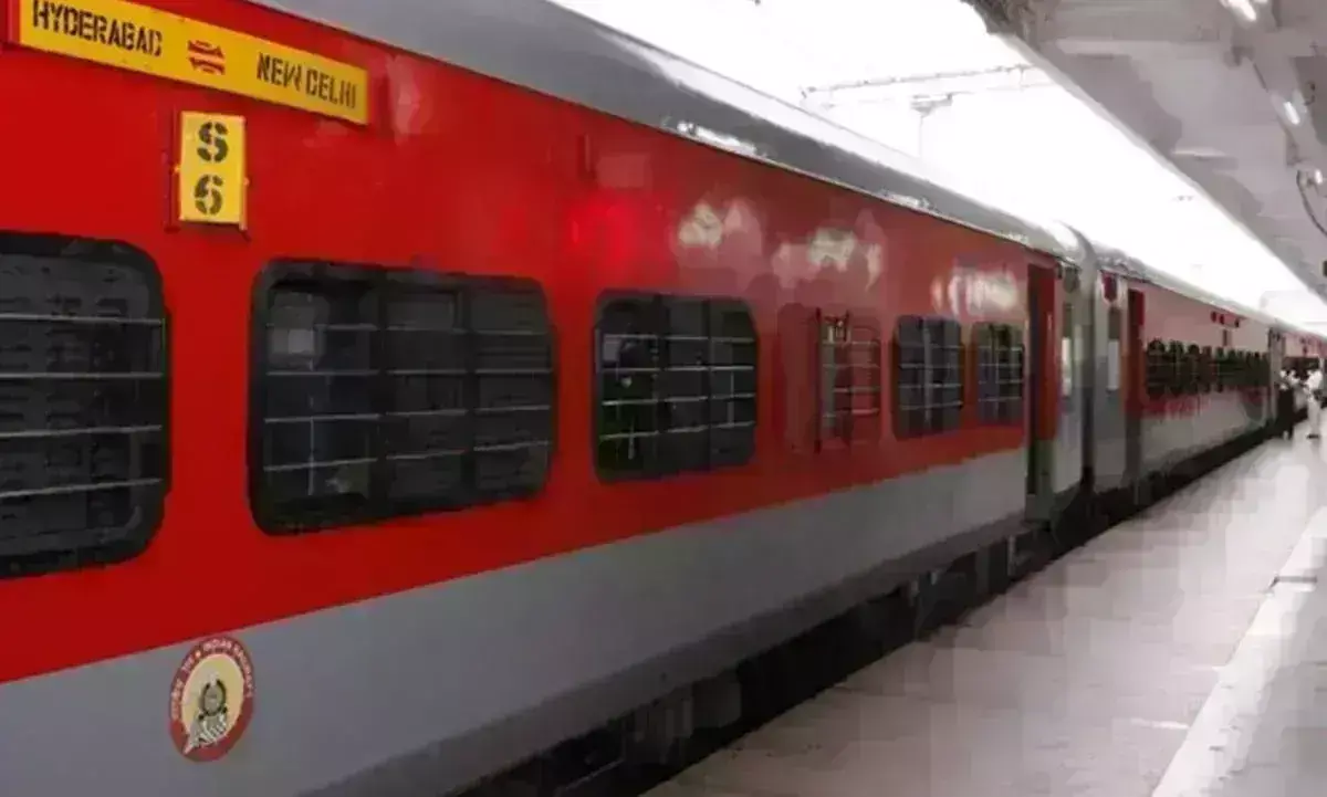 रेलवे की बड़ी घोषणा : मुंबई से चलेंगी ये...सुपर फास्ट ट्रेनें, कल से शुरू होंगी बुकिंग
