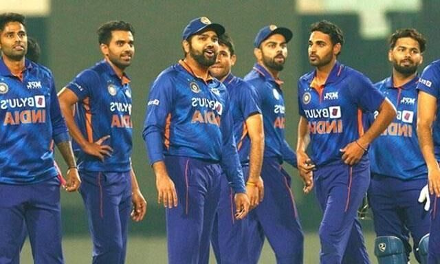 भारत जून में करेगा आयरलेंड दौरा, दोनों टीमों के बीच खेले जाएंगे 2 टी-20 मैच