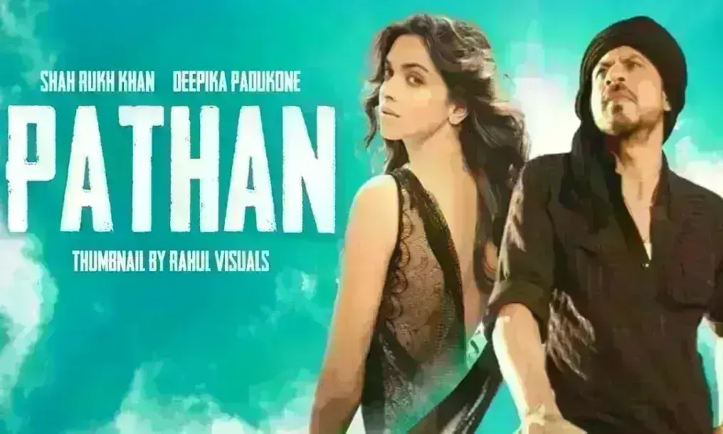 शाहरुख खान की लंबे समय बाद बड़े पर्दे पर होगी वापसी, फिल्म पठान की रिलीज डेट का ऐलान