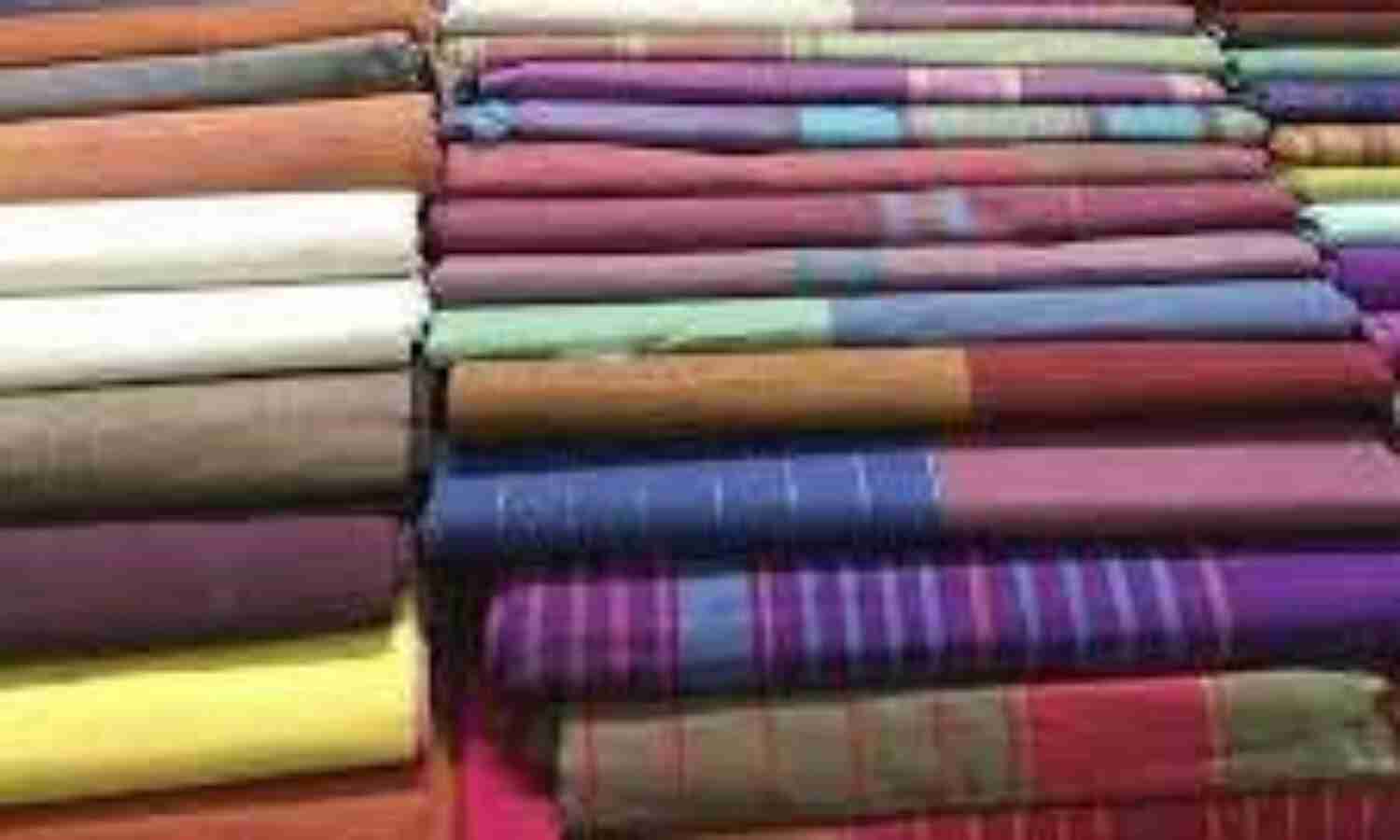 चंडीगढ़ हैंडलूम एक्स-पो 10 मार्च से, रेशम शिल्पी अपने उत्पादों का करेंगे प्रदर्शन