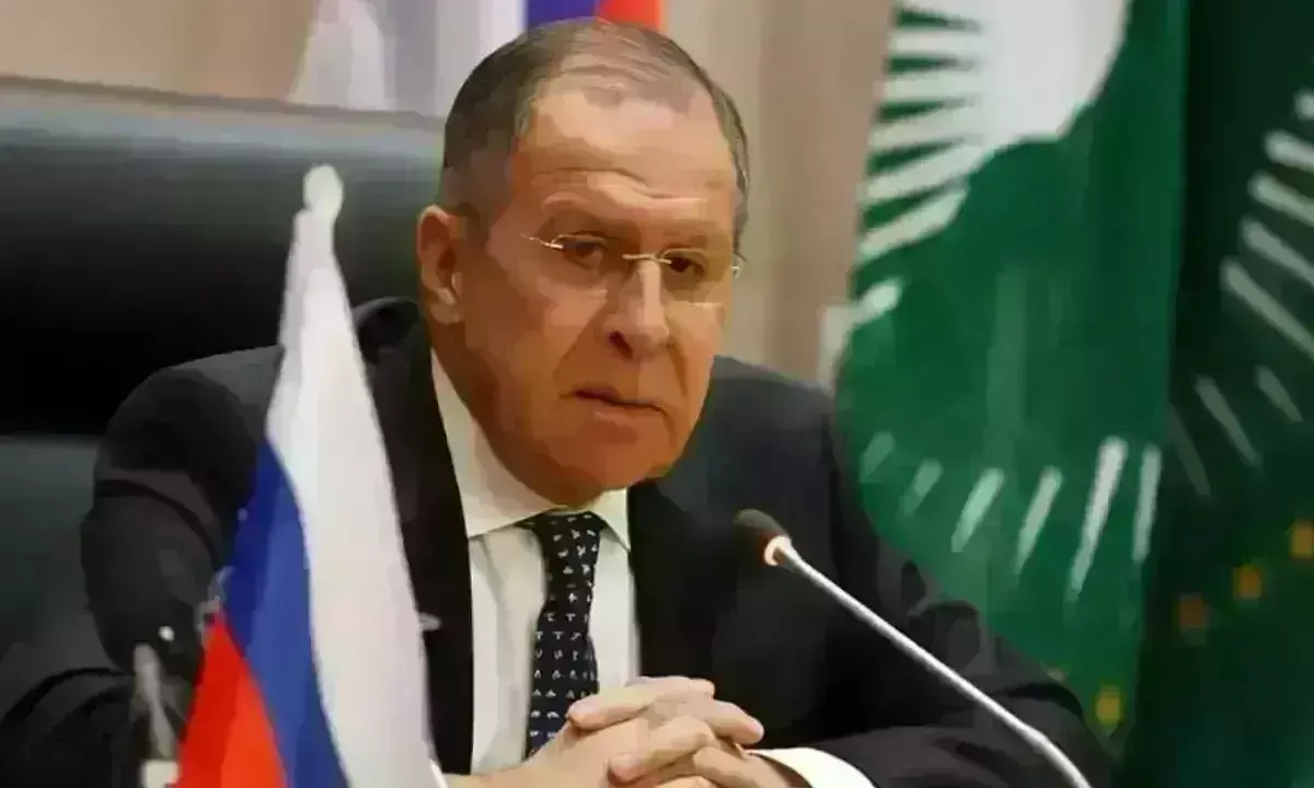 रूस ने दी खुलेआम धमकी कहा- तीसरा विश्वयुद्ध छेड़ा तो परमाणु हथियारों से होगा विनाश