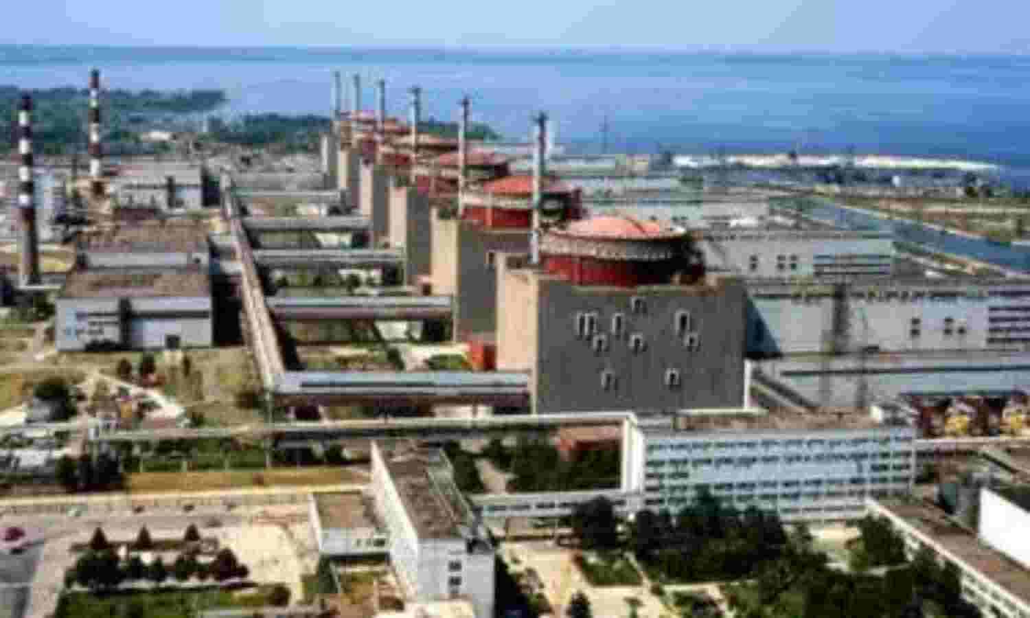 रूस ने यूरोप के सबसे बड़े परमाणु संयंत्र पर कब्जा किया, आईएईए को दी सूचना