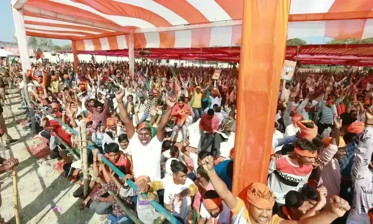 चुनाव में फ्री बांटने का वादा मामले पर सुप्रीम कोर्ट का सुनवाई से इनकार, कही ये..बात चुनाव में फ्री बांटने का वादा मामले पर सुप्रीम कोर्ट का सुनवाई से इनकार, कही ये..बात