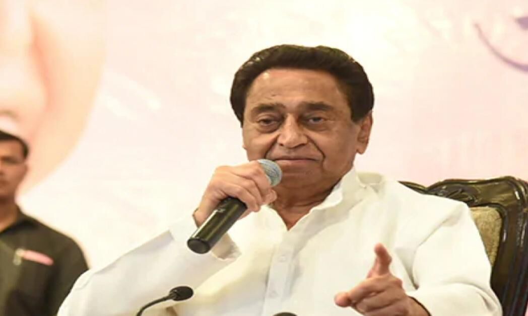 गायों की मौत पर गरमाई राजनीति, कमलनाथ ने सरकार से पूछे सवाल