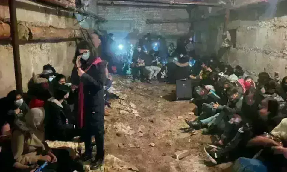 रूस का दावा : यूक्रेनी सैनिक भारतीय छात्रों को बना रहे ढाल, भारत ने किया खारिज