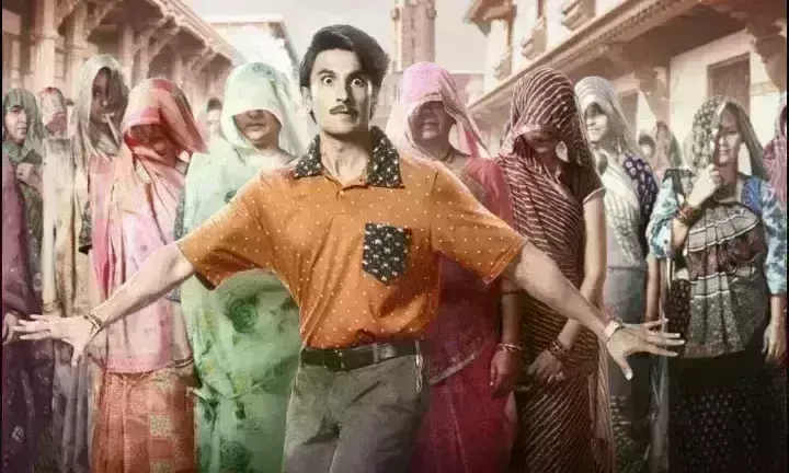 नाम है जयेशभाई … और काम है जोरदार रणबीर सिंह की ये फिल्म, इस..दिन होगी रिलीज नाम है जयेशभाई … और काम है जोरदार रणबीर सिंह की ये फिल्म, इस..दिन होगी रिलीज