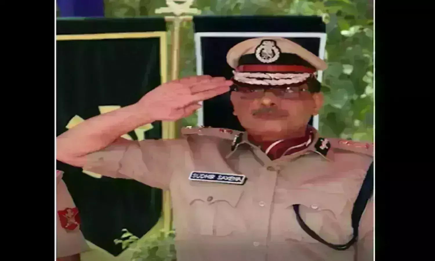 सुधीर सक्सेना होंगे मप्र के अगले डीजीपी, शुक्रवार को संभालेंगे पद