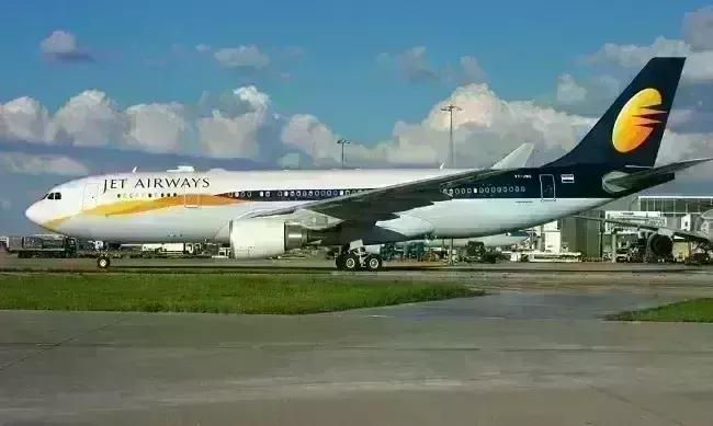अप्रैल से दोबारा उड़ान भर सकती है जेट एयरवेज, संजीव कपूर बने नए सीईओ