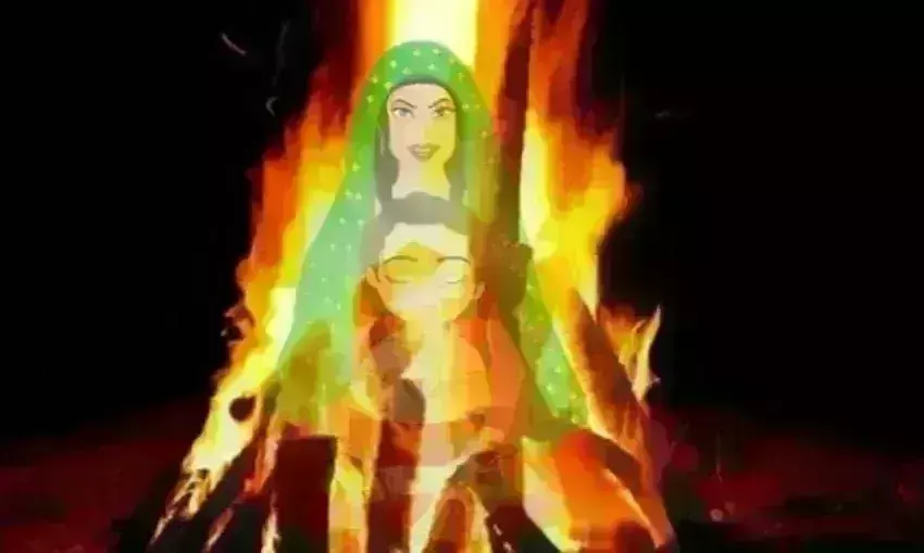 10 मार्च से लगेंगे होलाष्टक, जानिए क्यों वर्जित होते है शुभ कार्य 10 मार्च से लगेंगे होलाष्टक, जानिए क्यों वर्जित होते है शुभ कार्य