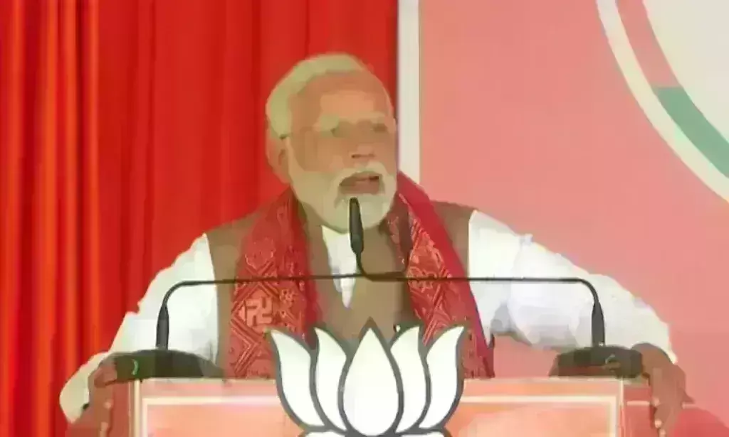 जिस ऑपरेशन के साथ मां गंगा का नाम जुड़ा वह कामयाब होगा, हजारों छात्र लौटे : प्रधानमंत्री