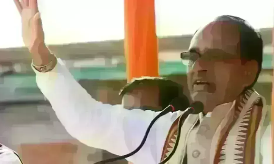 परिश्रम की पराकाष्ठा का पर्याय शिवराज