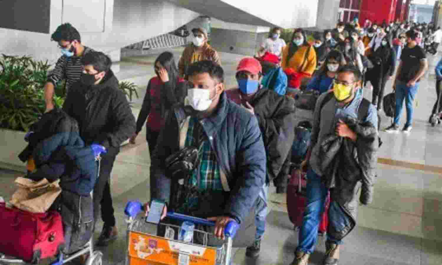 यूक्रेन से वापिस आए मेडिकल छात्रों को राहत, भारत में कर सकेंगे इंटर्नशिप