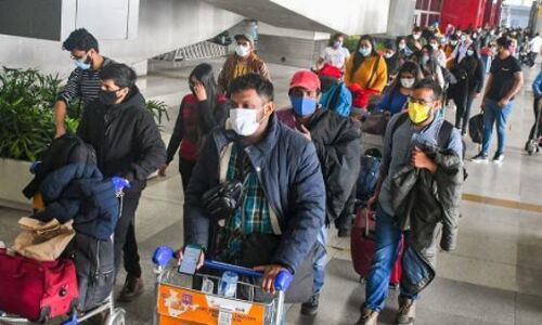 यूक्रेन से वापिस आए मेडिकल छात्रों को राहत, भारत में कर सकेंगे इंटर्नशिप