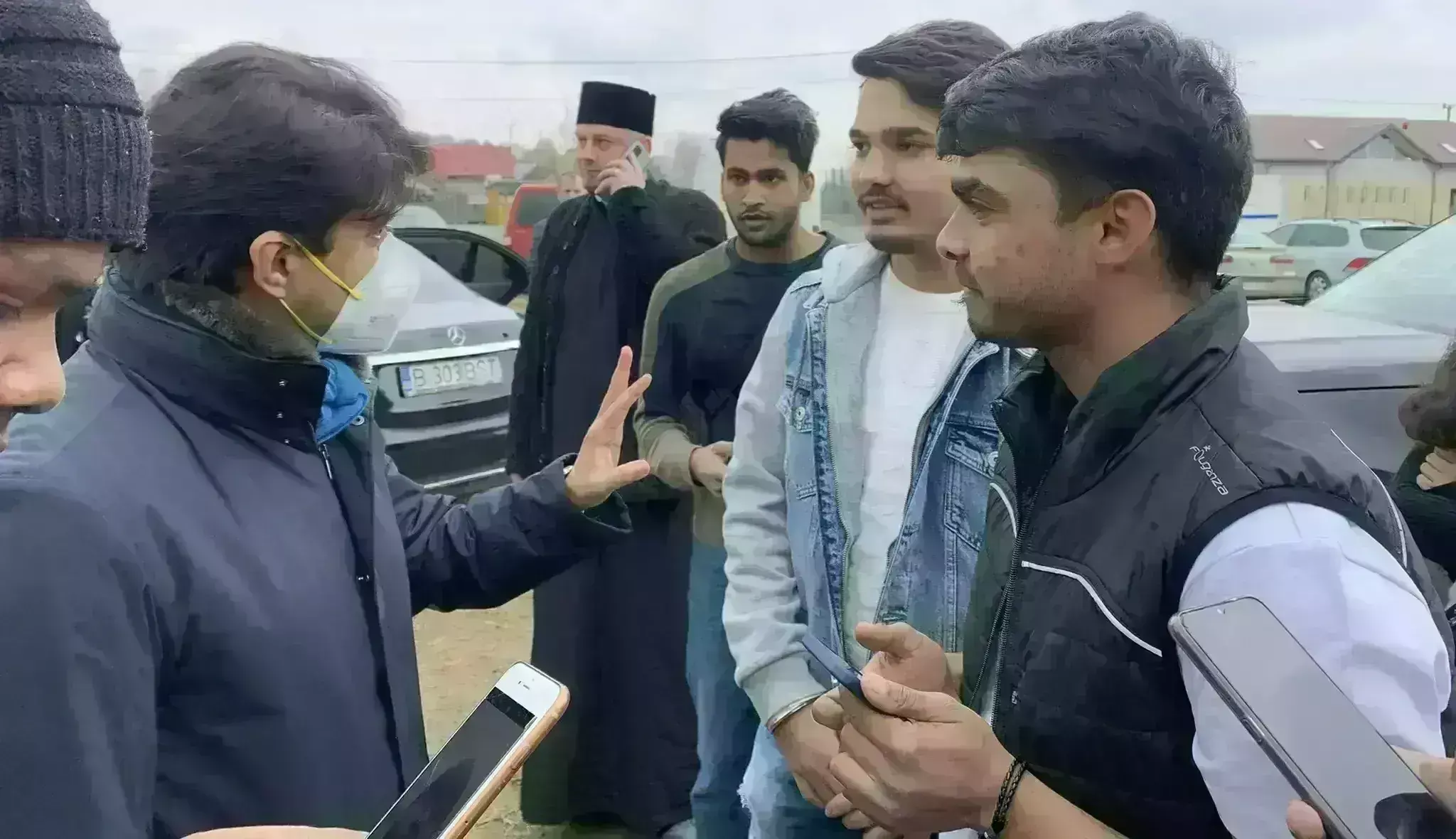 ऑपरेशन गंगा : केंद्रीय मंत्री ज्योतिरादित्य सिंधिया बोले - हर भारतीय सुरक्षित आएगा