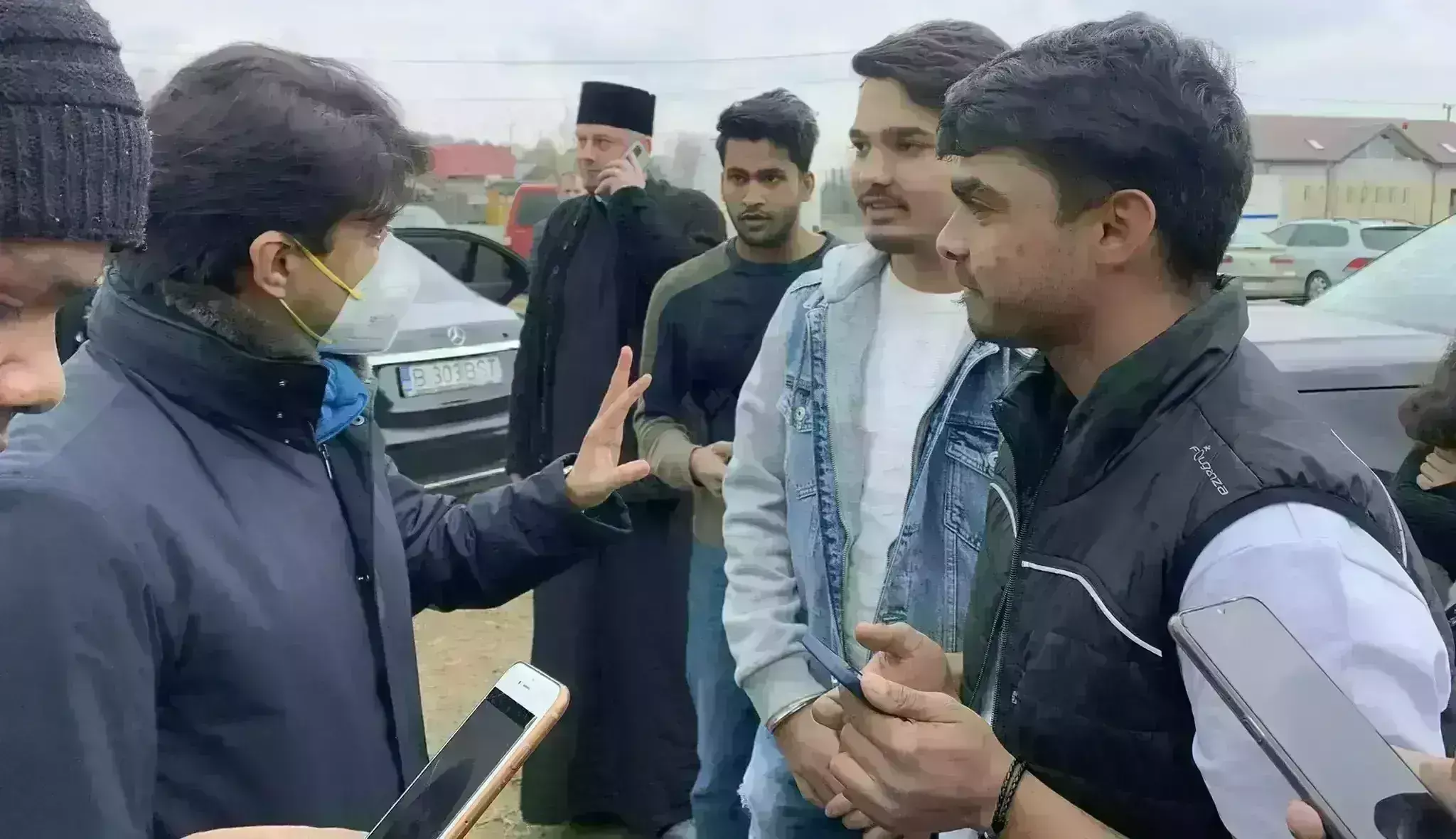 ऑपरेशन गंगा : केंद्रीय मंत्री ज्योतिरादित्य सिंधिया बोले - हर भारतीय सुरक्षित आएगा