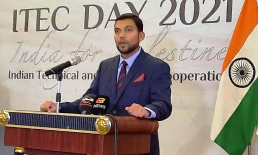 फिलिस्तीन में भारत के राजदूत का निधन, विदेश मंत्री एस जयशंकर ने जताया दुःख