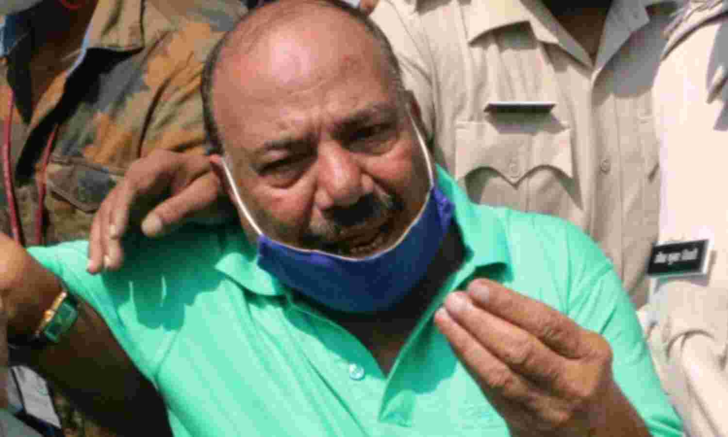 नाबालिग लड़कियों से दुष्कर्म के आरोपी प्यारे मियाँ को उम्रकैद की सजा