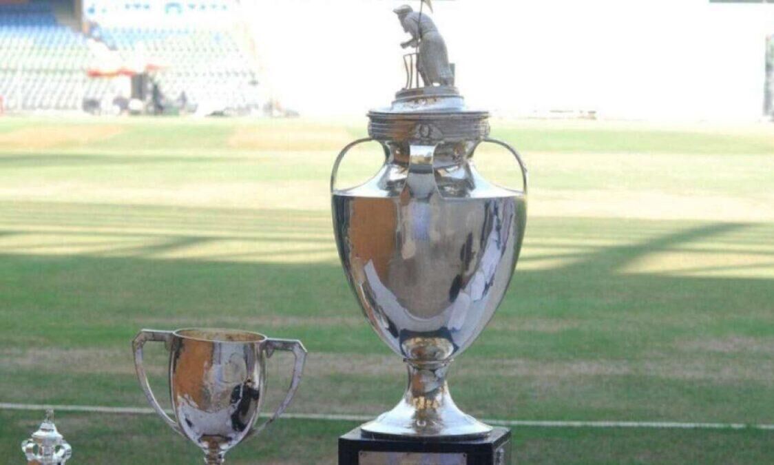 रणजी ट्रॉफी:  कर्नाटक, मप्र, उप्र समेत 7 टीमों ने क्वार्टरफाइनल में बनाई जगह