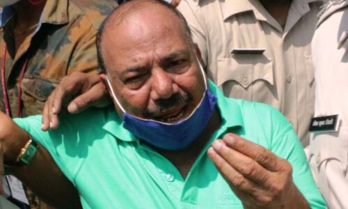 नाबालिग लड़कियों से दुष्कर्म के आरोपी प्यारे मियाँ को उम्रकैद की सजा