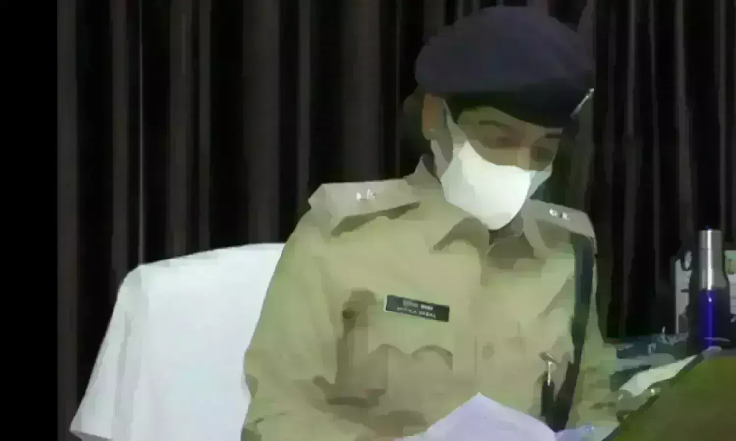 महिला दिवस : किरण बेदी से मिली प्रेरणा, बचपन में ठाना बनना है आईपीएस