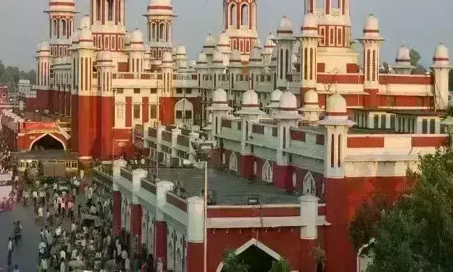 12 मार्च से लखनऊ होकर चलेंगी होली स्पेशल ट्रेन, इन.. रुट के यात्रियों को होगा लाभ