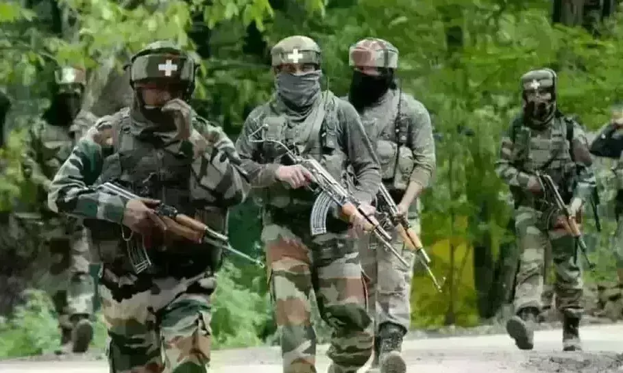 खुफिया एजेंसियों का अलर्ट : पाकिस्तान ने देश में भेजे 12 आतंकी, मचा सकते है तबाही