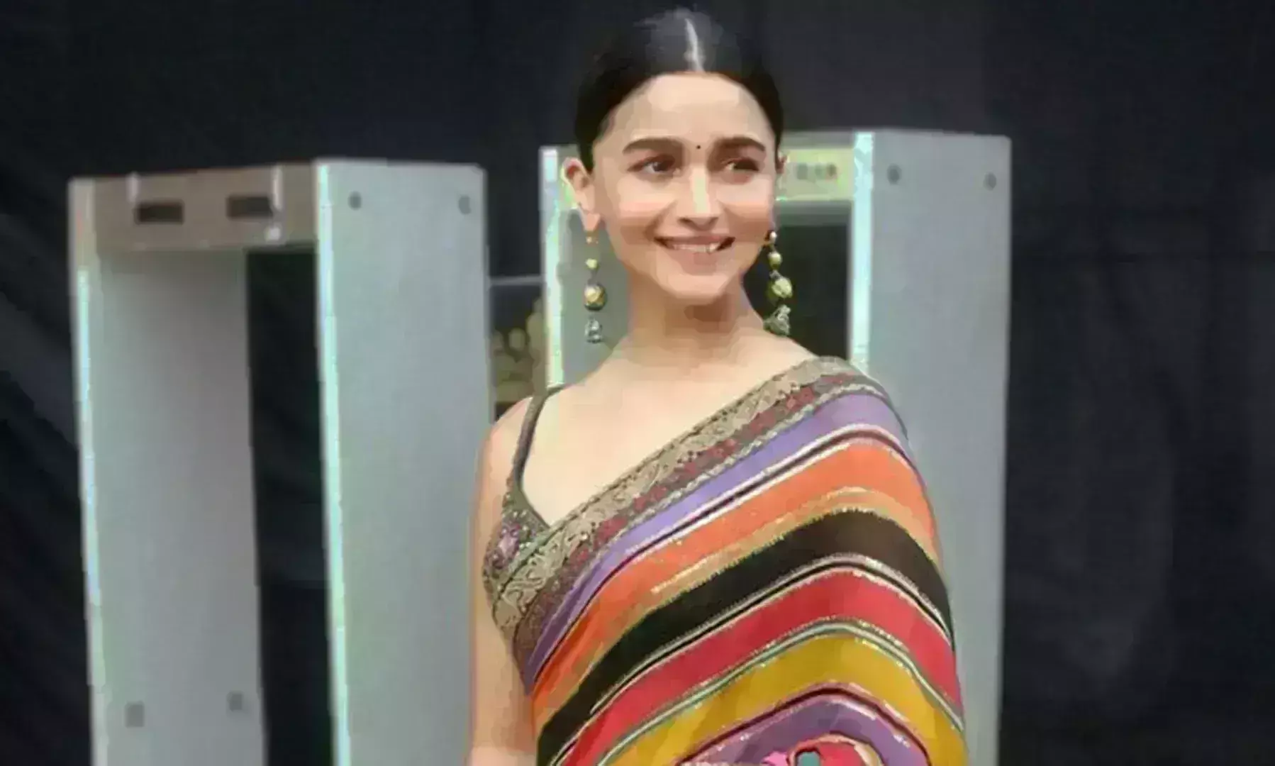 आलिया भट्ट चली हॉलीवुड, गैल गैडोट के साथ  फिल्म हार्ट ऑफ स्टोन में आएंगी नजर